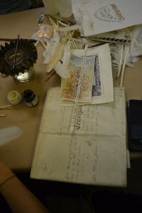 5-ms-wkshp-calligraphy-parchment-writing-quills